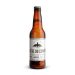 Brasserie du Comté Bière N°4 Pale Lager Bio  0.33L 