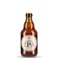 San Servolo IPA 6% vol. 0.33l - Beerlovers