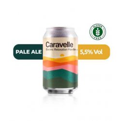 Caravelle Electric Relaxation XPA Caravelle Electric Relaxation XPA