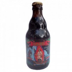 Hades Stout fles 33cl - Prik&Tik