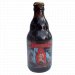 Hades Stout fles 33cl 