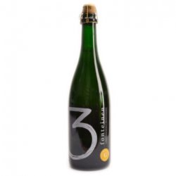 3 Fonteinen Golden Blend - Zukue