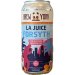 Brew York LA Juice Forsyth 440ml Brew York LA Juice Forsyth 440ml