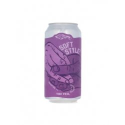 The Veil  Soft Style3 - Ales & Brews