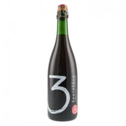 3 Fonteinen Hommage BIO - Zukue