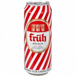 Früh Kölsch