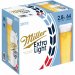 Miller 64 Extra Light 30 pack 12 oz. Can 