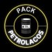PACK PETROLACOS 
