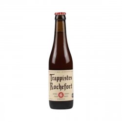 Trappistes Rochefort 8