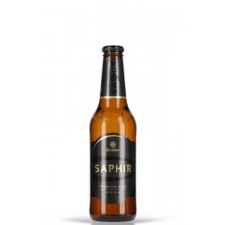 Zwettler Saphir 5.3% vol. 0.33l - Beerlovers