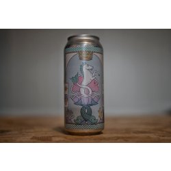 Brasserie du Bas-Canada Hippocampe