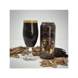 Le Prospecteur Jackleg Grosse Machine