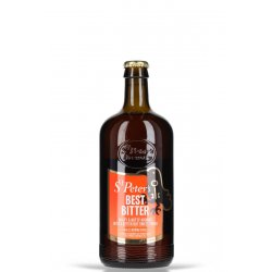 St. Peter's Best Bitter 3.7% vol. 0.5l - Beerlovers