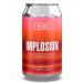 To Øl Implosion Amber Lager 