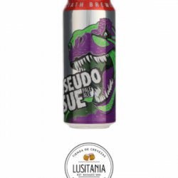 Toppling Goliath pseudoSue