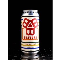 Bissell Brothers Brewing Company Bravura
