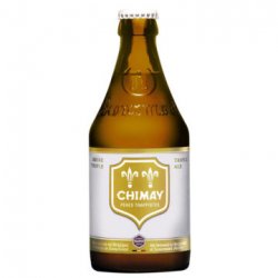 Chimay Blanca - Zukue