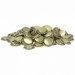 Crown corks 29 mm gold - 7,500 pcs Crown corks 29 mm gold - 7,500 pcs