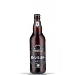 Thornbridge 90 Shilling 6.3% vol. 0.5l - Beerlovers