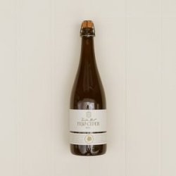 Fejø Tender Brut 2021