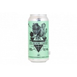 Apex Nemesis DIPA - Hoptimaal