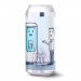 Azvex Brewing - Water Cooler Talk, Pilsner, 5.8% Azvex Brewing - Water Cooler Talk, Pilsner, 5.8%