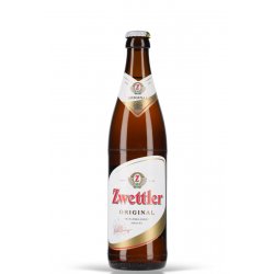 Zwettler Original 5.1% vol. 0.5l - Beerlovers