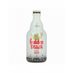 GULDEN DRAAK CLASSIC - 1001 Bières