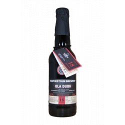 Harviestoun Brewery  Ola Dubh 18 Year Special Reserve - Brother Beer