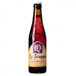 La Trappe Quadrupel La Trappe Quadrupel
