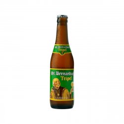 St. Bernardus Tripel