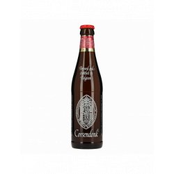 CORSENDONK ROUSSE - 1001 Bières