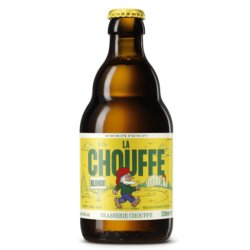 La Chouffe Blonde