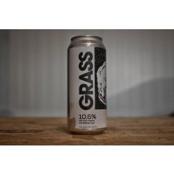 Fidens Brewing Co Grass Fed