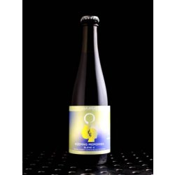 Equilibrium Brewery Keeping Memories - Blend 4