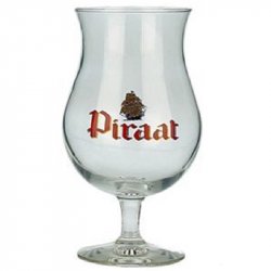 VAN STEENBERGE Piraat Glass - Beer Paradise