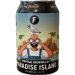 Frontaal Brewing Co Frontaal Paradise Island 330ml 