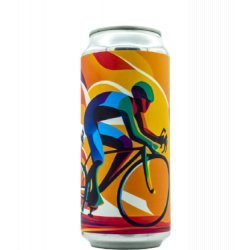 Tree House Brewing Co. Time Trial - J&B Craft Drinks