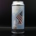 Evil Twin  Trillium - Danish American Guy - 14.15% (473ml) 