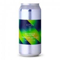 Between Layers, 5.5% - The Fuss.Club