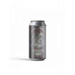 Northern Monk - Death By Strannik - Beer Merchants