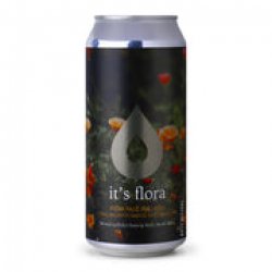 Its Flora, 6.8% - The Fuss.Club