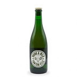 Lambiek Fabriek Fontan-Elle  75 cl - Gastro-Beer