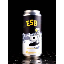 Perennial Artisan Ales ESB