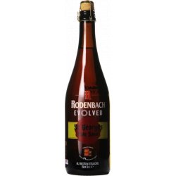 Brouwerij Rodenbach Rodenbach Evolved St Georges