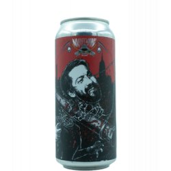 Nightmare Brewing Co. Patricide - J&B Craft Drinks