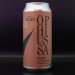 Ophiussa  Blackout - Umbra - 8% (440ml) 