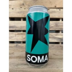 Soma Vandals