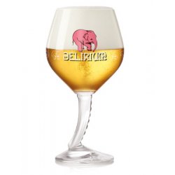 Bicchiere Delirium - Quality Beer Academy