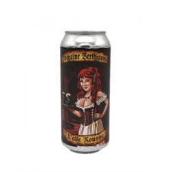 Domaine Berthiaume L